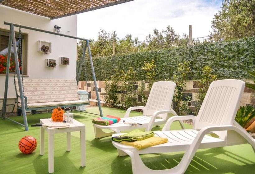 住宿加早餐  Villa Milla