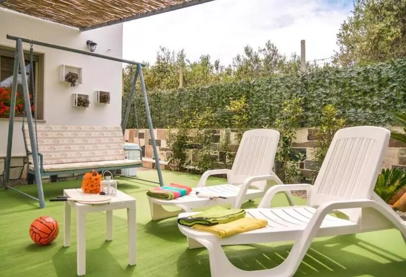 Aamiaismajoitus (B&B) Villa Milla