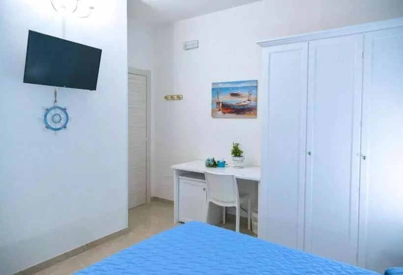 Aamiaismajoitus (B&B) Villa Milla