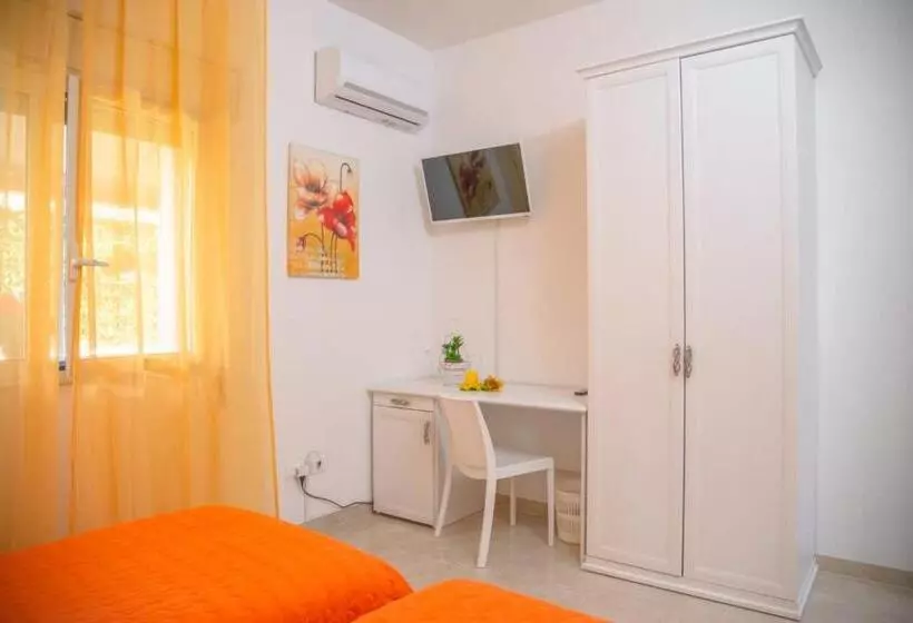 Aamiaismajoitus (B&B) Villa Milla