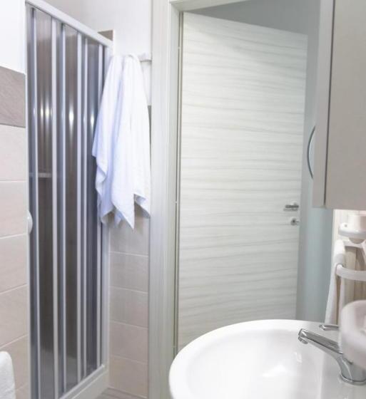 住宿加早餐  Villa Milla