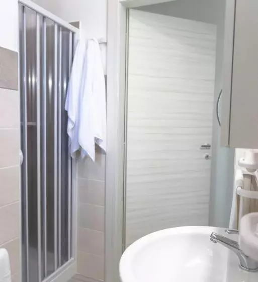 Aamiaismajoitus (B&B) Villa Milla