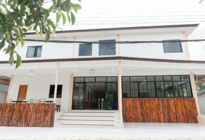 Chotika Hotel โรงแรมโชติกา ณ เชียงคาน