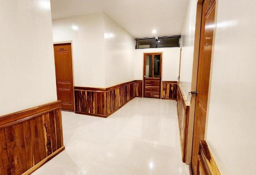 Chotika Hotel โรงแรมโชติกา ณ เชียงคาน