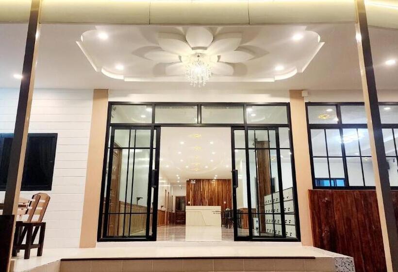 Chotika Hotel โรงแรมโชติกา ณ เชียงคาน