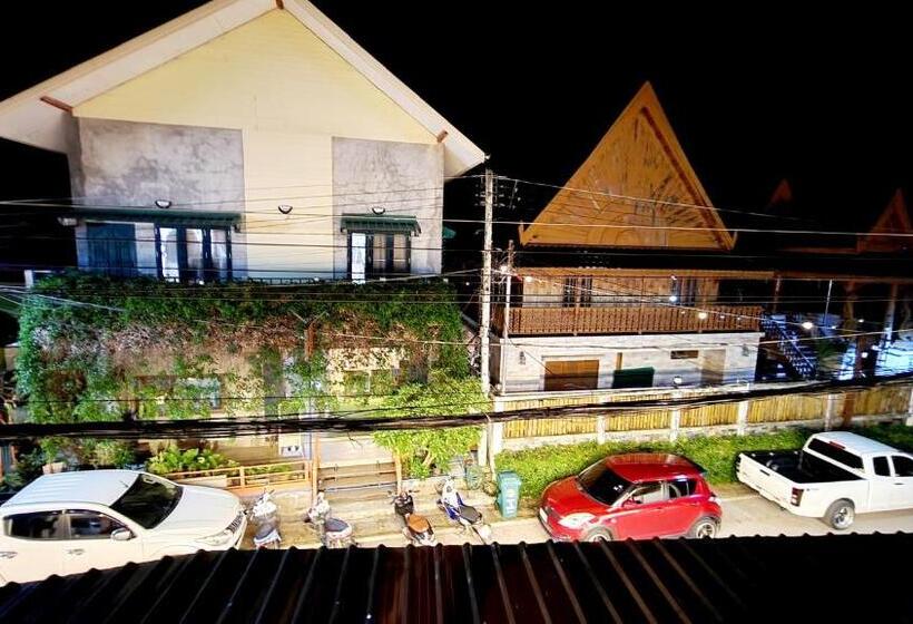 Chotika Hotel โรงแรมโชติกา ณ เชียงคาน