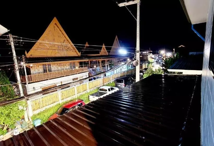 Chotika Hotel โรงแรมโชติกา ณ เชียงคาน