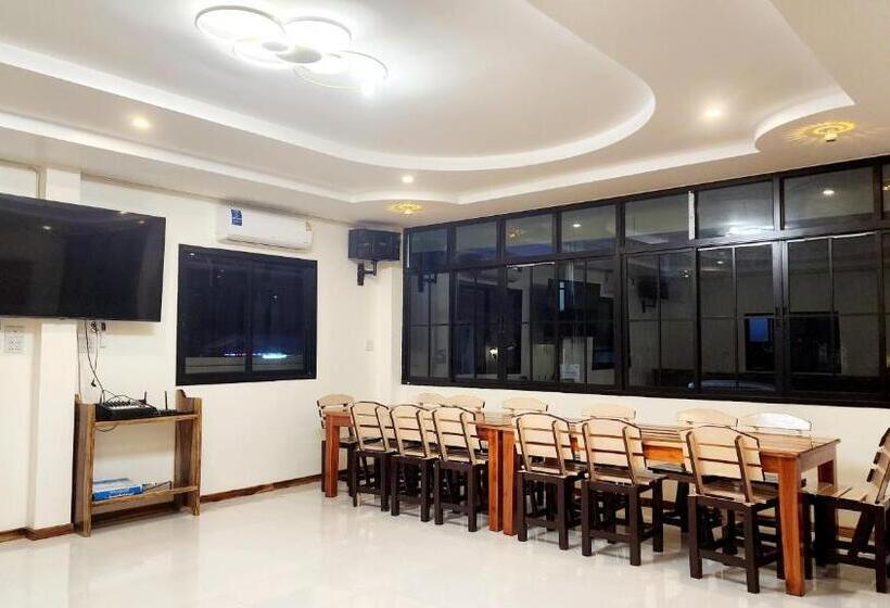 Chotika Hotel โรงแรมโชติกา ณ เชียงคาน