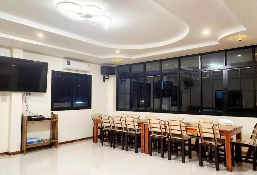 Chotika Hotel โรงแรมโชติกา ณ เชียงคาน
