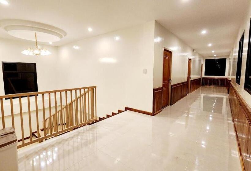 Chotika Hotel โรงแรมโชติกา ณ เชียงคาน