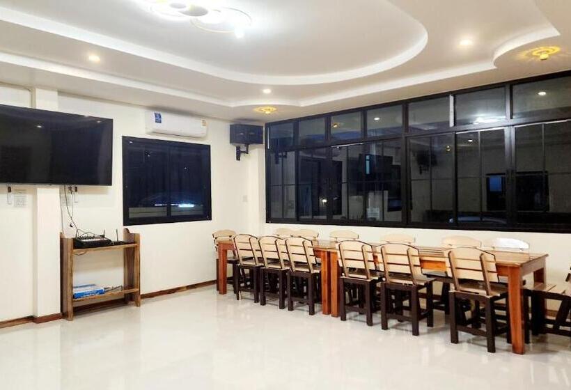 Chotika Hotel โรงแรมโชติกา ณ เชียงคาน