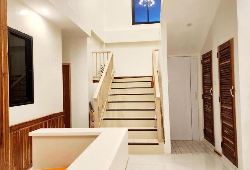 Chotika Hotel โรงแรมโชติกา ณ เชียงคาน