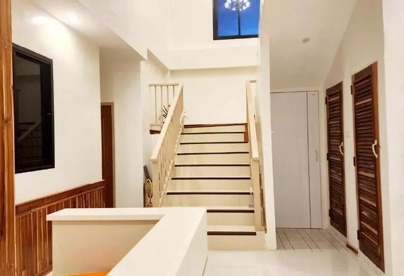 Chotika Hotel โรงแรมโชติกา ณ เชียงคาน