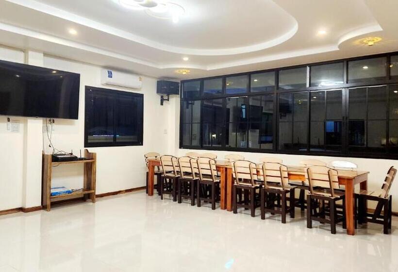 Chotika Hotel โรงแรมโชติกา ณ เชียงคาน