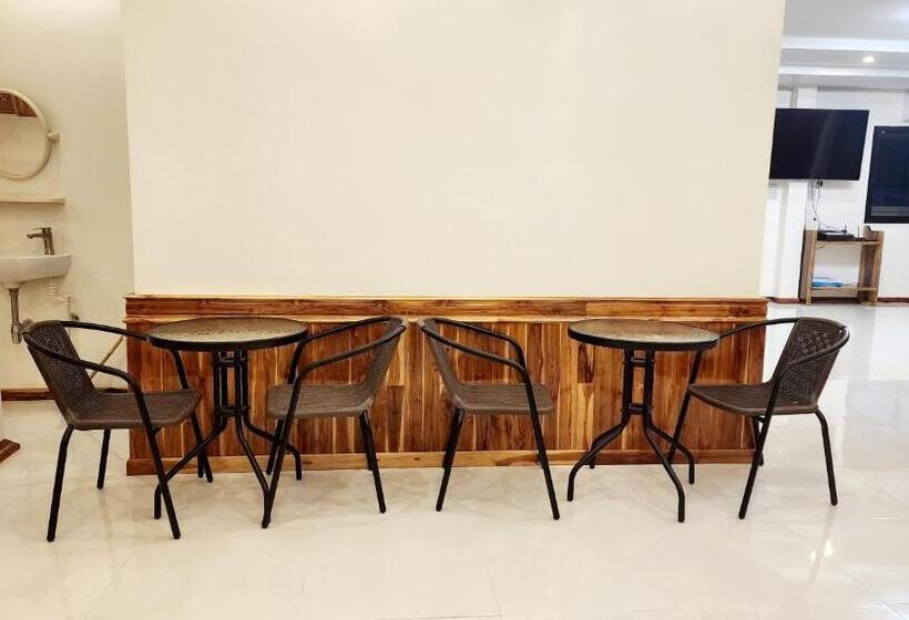 Chotika Hotel โรงแรมโชติกา ณ เชียงคาน