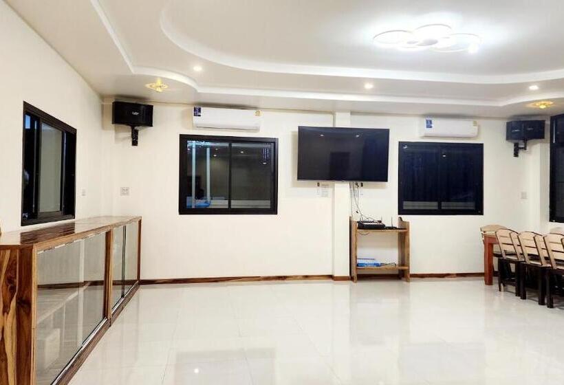 Chotika Hotel โรงแรมโชติกา ณ เชียงคาน