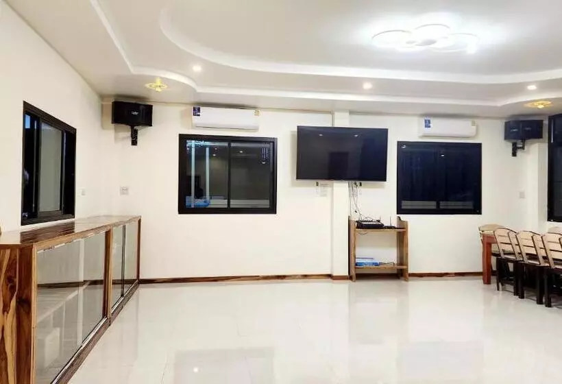 Chotika Hotel โรงแรมโชติกา ณ เชียงคาน