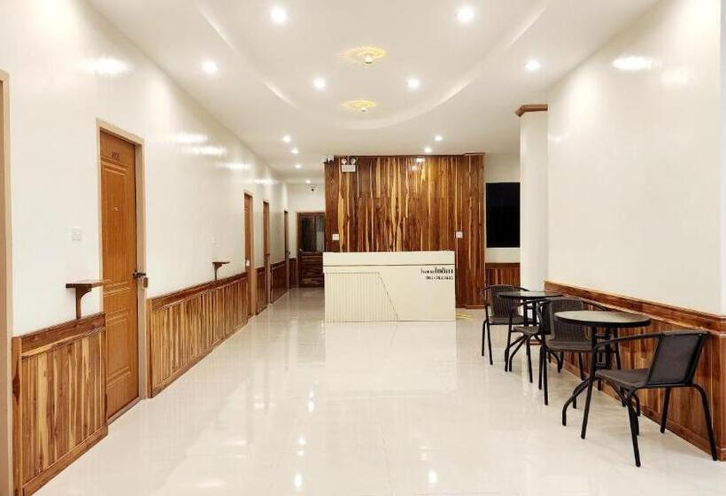 Chotika Hotel โรงแรมโชติกา ณ เชียงคาน