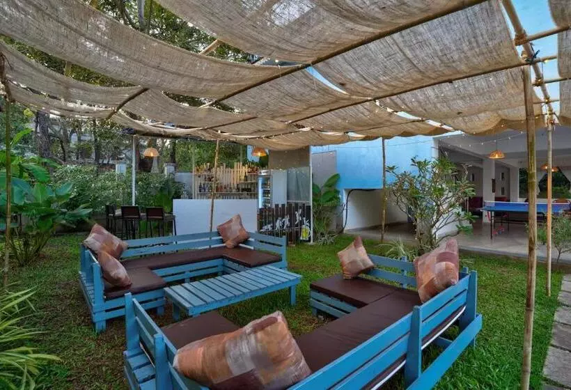 Del Hostel