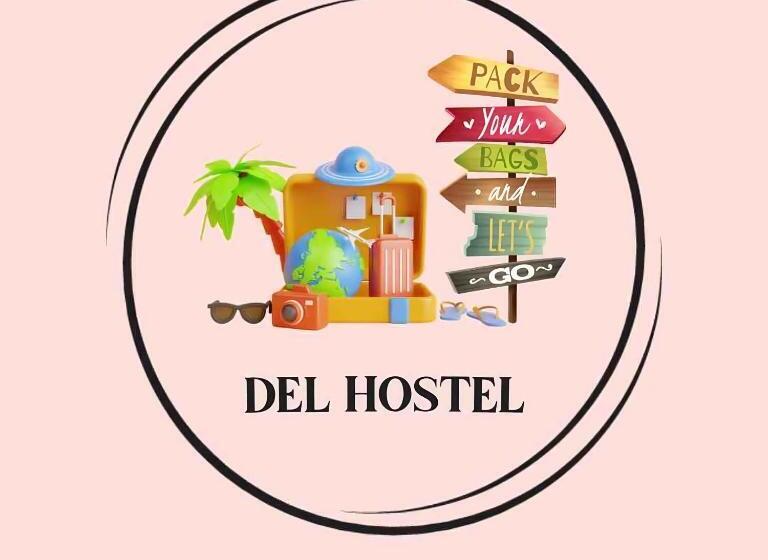 Del Hostel