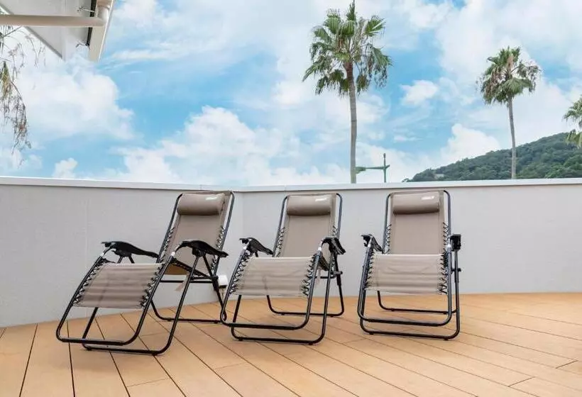 Hotelli セトノウツツ