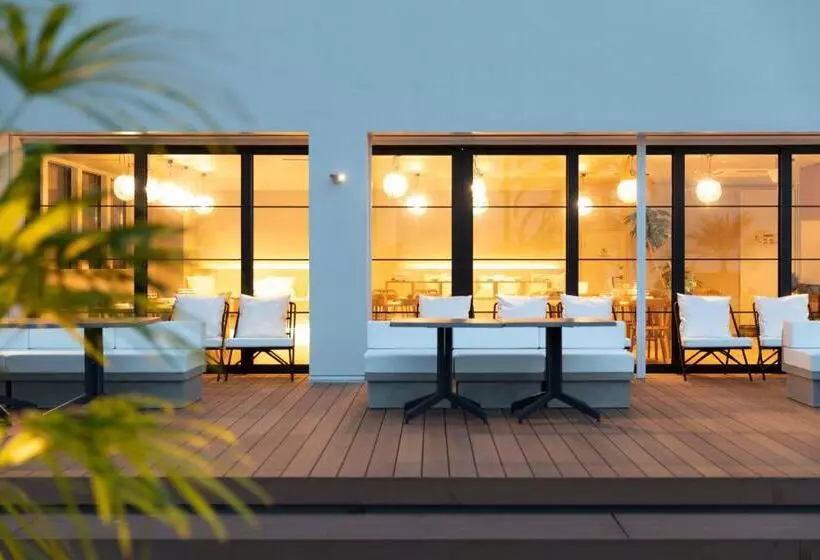 Hotelli セトノウツツ