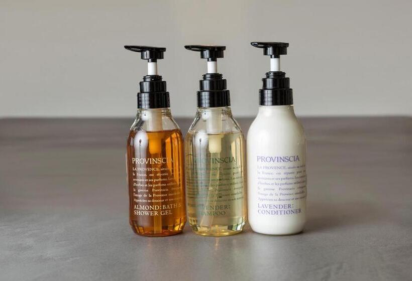 Hotel セトノウツツ