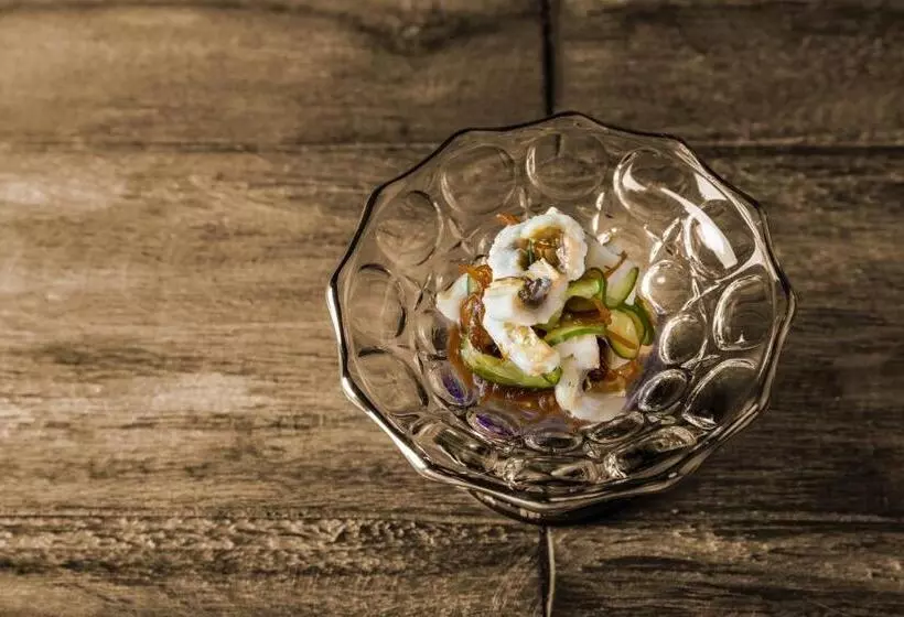 Hotelli セトノウツツ