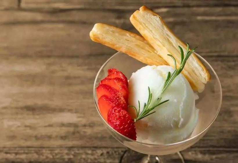 Hotelli セトノウツツ