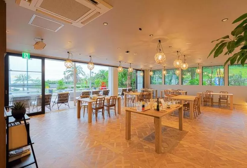 Hotelli セトノウツツ