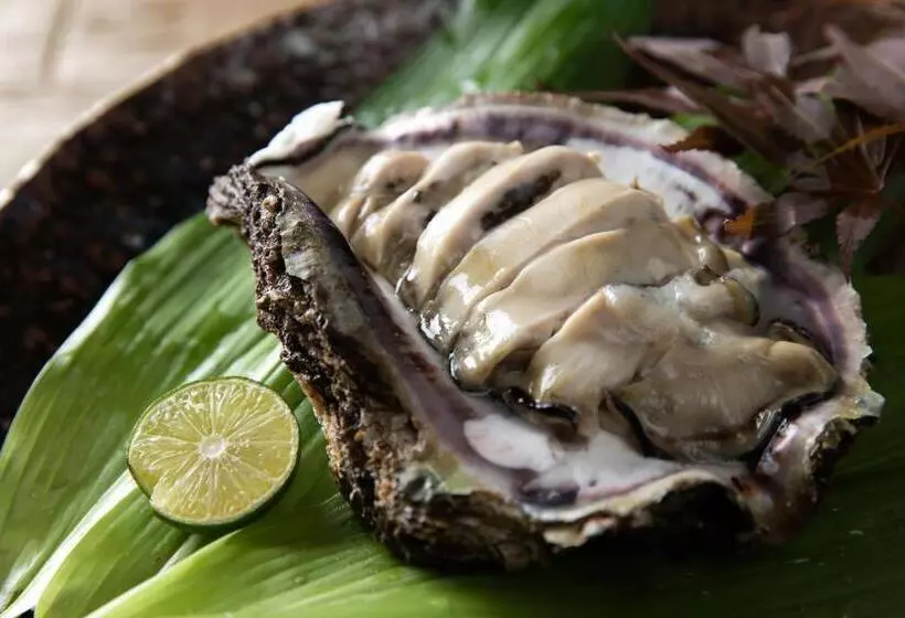 Hotelli セトノウツツ