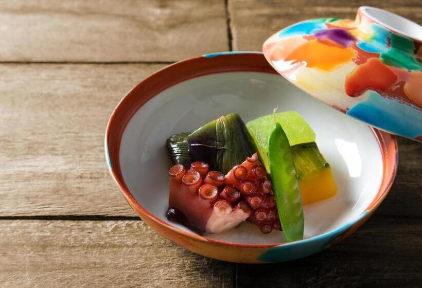 Hotel セトノウツツ