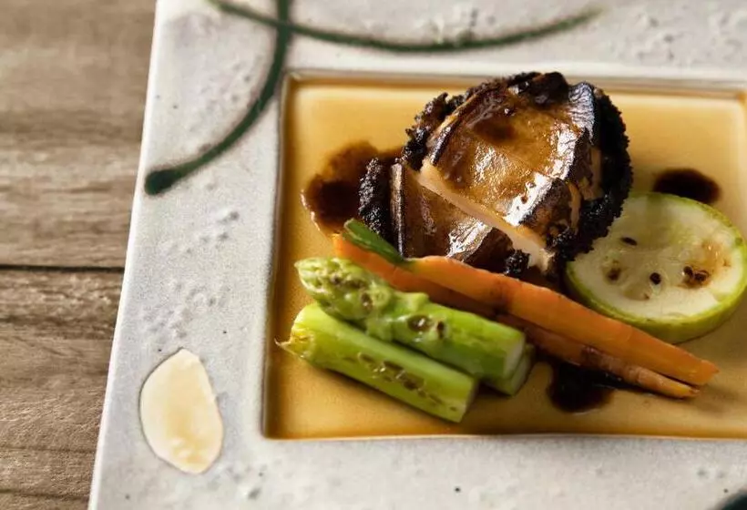 Hotelli セトノウツツ