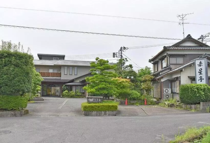 ホテル Akaboshitei   Vacation Stay 49519v