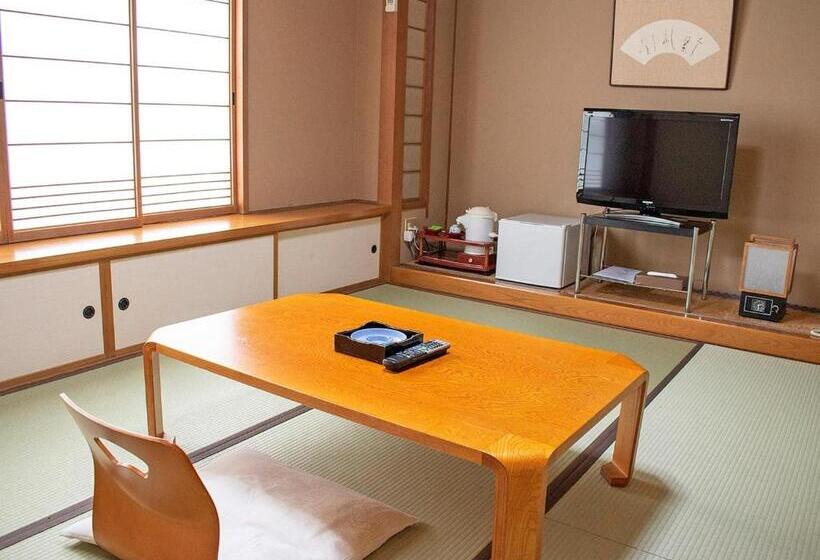 Hotel Akaboshitei Vacation Stay 49519v