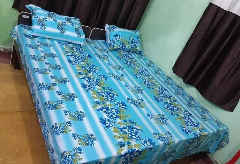 Hotelli Anand Lok Varanasi