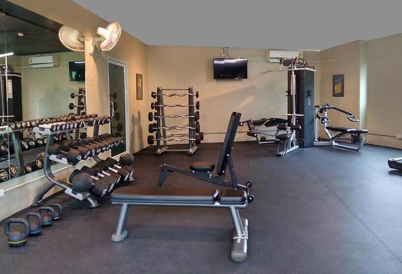 Отель Andaman Best Time Grand Pool Villa