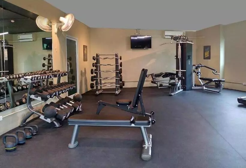 Hotelli Andaman Best Time Grand Pool Villa