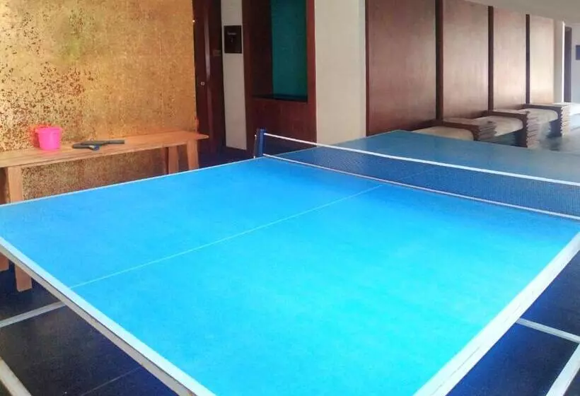 Hotelli Andaman Best Time Grand Pool Villa