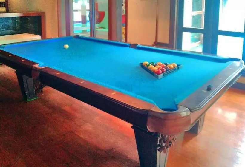 Hotelli Andaman Best Time Grand Pool Villa