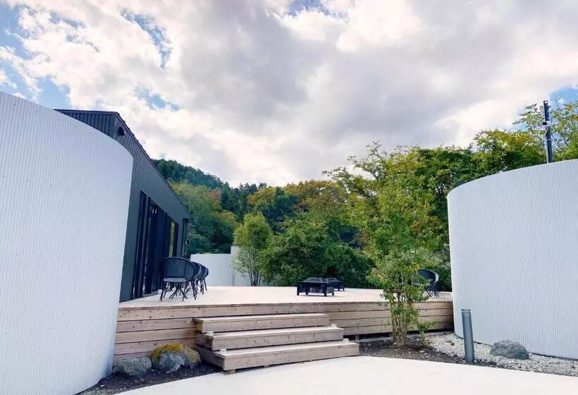 ホテル Blanc Fuji