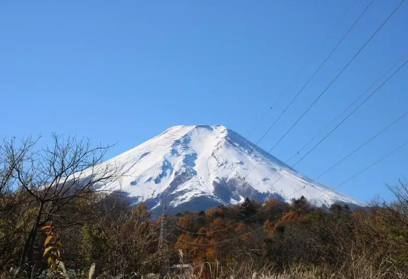 ホテル Blanc Fuji