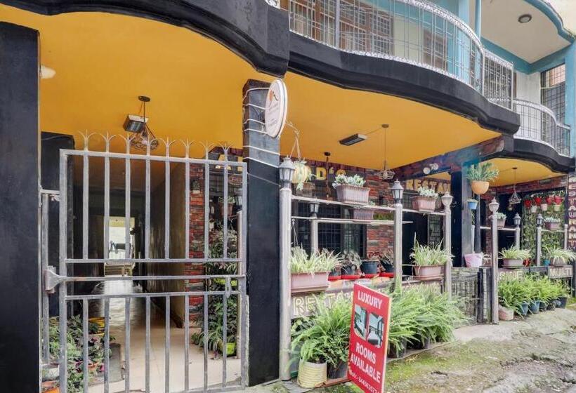 Hotel Collection O Mount N Woods