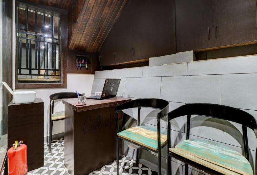 Hotel Collection O Mount N Woods