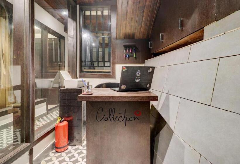 Hotel Collection O Mount N Woods