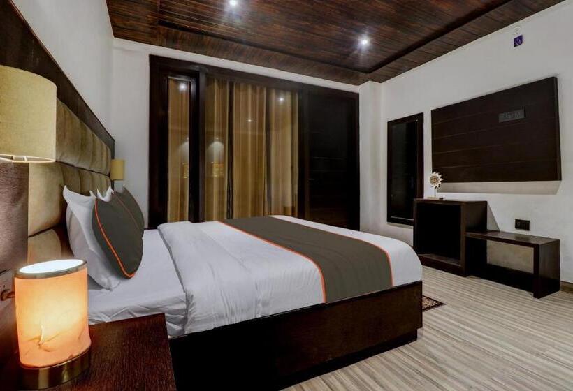 Hotel Collection O Mount N Woods