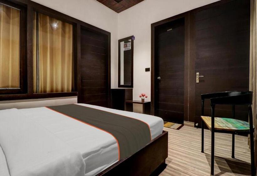 Hotel Collection O Mount N Woods