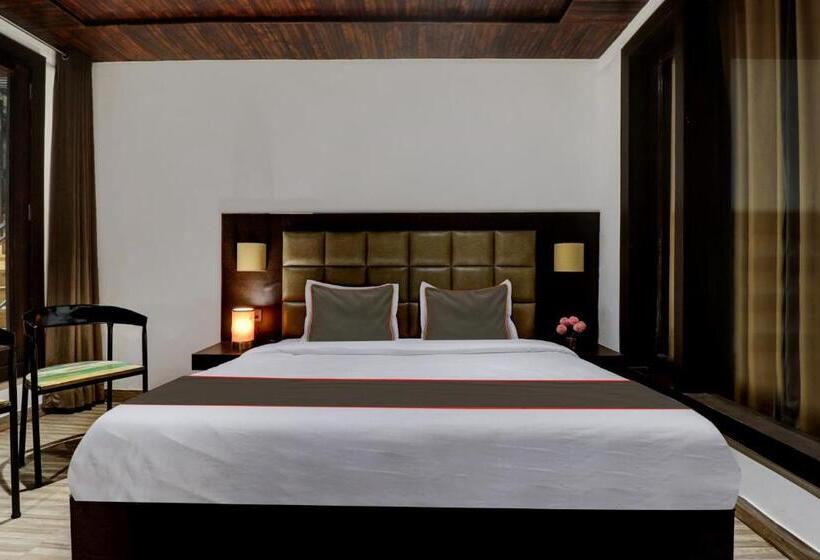 Hotel Collection O Mount N Woods