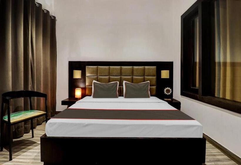 Hotel Collection O Mount N Woods