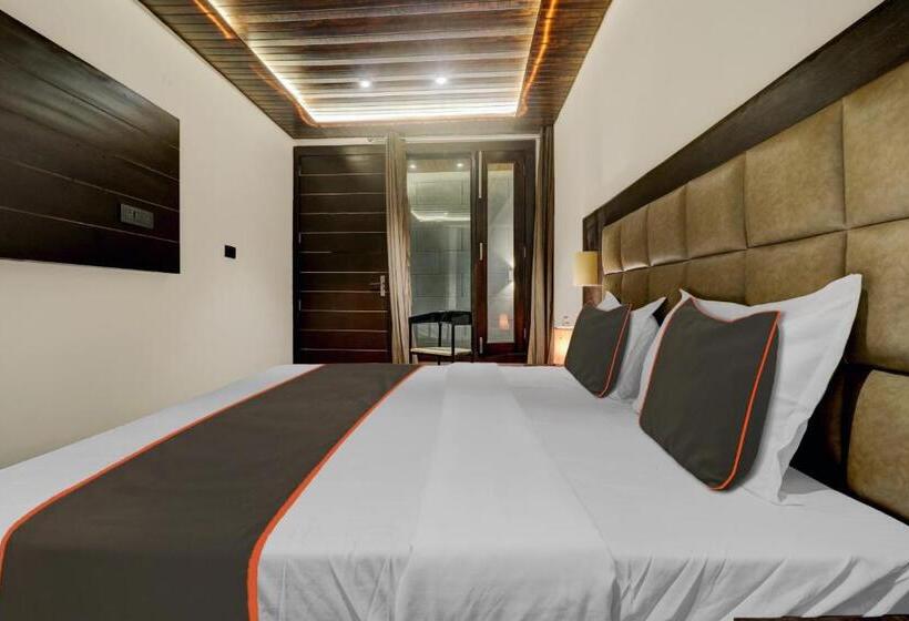 Hotel Collection O Mount N Woods